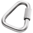 Maillon Rapide Delta Quick Link Plated 8mm MRDZ08.0 CE-CESE13