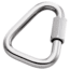 Maillon Rapide Delta Quick Link Plated 8mm MRDZ08.0 CE-CEUE13
