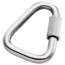 Maillon Rapide Delta Quick Link Stainless 7mm MRDI07.0 CE-CESE13