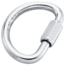 Maillon Rapide Half Moon Quick Link Pltd 10mm MRRDZ10.0 CE-CESE13