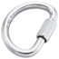 Maillon Rapide Half Moon Quick Link Pltd 10mm MRRDZ10.0 CE-CEUE13
