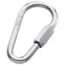 Maillon Rapide Pear Quick Link Plated 10mm MRPZ10.0 CE-CESE13