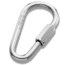 Maillon Rapide Pear Quick Link Plated 10mm MRPZ10.0 CE-CEUE13