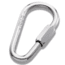 Maillon Rapide Pear Quick Link Plated 10mm MRPZ10.0 CE-CEUE13