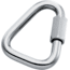 Maillon Rapide Quick Link Delta Zicral 10mm MRDZIC10,0-B100