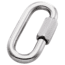 Maillon Rapide Quick Link Long Plated 8mm MR8.0G.O.ZING.CE.B50