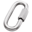 Maillon Rapide Quick Link Long Plated 8mm MR8.0G.O.ZING.CE.B50