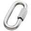 Maillon Rapide Quick Link Std Stainless 10mm MRNI10.0 CE-CESE13