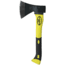 Major Surplus Hatchet Yellow 02-00701700