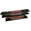 Malone Auto Racks Aero Bar Rack Pads, Set of 2, 18in MPG380-18
