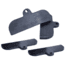 Malone Auto Racks Aero Bar Shim Kit, Set of 4 Molded Shims, MPG208
