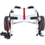 Malone Auto Racks ClipperTRX Deluxe Kayak/Canoe Cart, No-flat Tires, MPG522