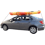 Malone Auto Racks Deluxe Kayak Carrier w/Tie-Downs, 18in Foam Block, Clamshell Packaging, MPG186