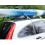 Malone Auto Racks Deluxe Kayak Carrier w/Tie-Downs, 18in Foam Block, Clamshell Packaging, MPG186