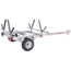 Malone Auto Racks EcoLight 2 Kayak Trailer Package, 2 J-Racks, MPG586XJ