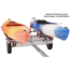 Malone Auto Racks EcoLight Sport Kaya Trailer, MPG585