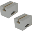 Malone Auto Racks Foam Canoe Blocks, 6in, Set of 2, MPG185