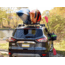Malone Auto Racks FoldAway-5 Multi Rack Folding 1 or 2 Kayak, SUP, Canoe Carrier, MPG125