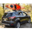 Malone Auto Racks FoldAway-J Folding Kayak Carrier w/ Tie-Downs, J-Style, MPG132