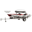 Malone Auto Racks MegaSport Low Bed Trailer w/2nd Tier, MPG550-LB