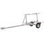Malone Auto Racks MicroSport Low Bed Trailer w/2nd Tier, MPG464-LBT