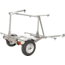 Malone Auto Racks MicroSport Low Bed Trailer w/2nd Tier, MPG464-LBT