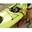 Malone Auto Racks NomadTRX Standard Kayak Cart w/ No-flat Tires, MPG523