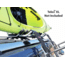 Malone Auto Racks TelosXL Kayak Load Assist Multi Rack Adapter, Set of 2, MPG368