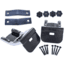 Malone Auto Racks TelosXL Kayak Load Assist Multi Rack Adapter, Set of 2, MPG368