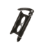 Malone Auto Racks Fork Block QR - Univ Fork Mount Bike Carrier for Truck Bed, MPG2151
