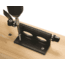 Malone Auto Racks Fork Block QR - Univ Fork Mount Bike Carrier for Truck Bed, MPG2151