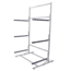 Malone Auto Racks FS Rack 6 Plus SUP Self-Standing Storage Rack, MPG338