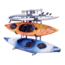 Malone Auto Racks FS Rack for 2 Kayak, 2 SUP, 6 Ski, MPG387