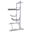 Malone Auto Racks FS Rack for 2 Kayak, 2 SUP, 6 Ski, MPG387