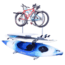Malone Auto Racks FS Rack for 3 Bike, 2 SUP, 1 Kayak, MPG386