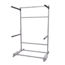 Malone Auto Racks FS Rack for 3 Bike, 2 SUP, 1 Kayak, MPG386