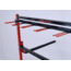 Malone Auto Racks FS Rack Ski Holder, 6 Pair of Skis Capacity, MPG390