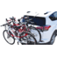 Malone Auto Racks Hanger BC3 OS Back of Car 3 Bike Carrier, 1.25 in, MPG2139