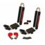Malone Auto Racks J Pro 2 Kayak Carriers MPG117MD