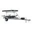 Malone Auto Racks MegaSport Package 2 Boat Ultimate Angler Package - MegaWing, MPG550-AM