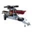 Malone Auto Racks MegaSport Package 2 Boat Ultimate Angler Package - Saddle Up Pro, MPG550-AU