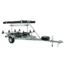 Malone Auto Racks MegaSport Package 2 Boat Ultimate Angler Package - Saddle Up Pro, MPG550-AU