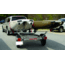 Malone Auto Racks MicroSport Base Trailer, MPG460G