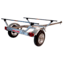 Malone Auto Racks MicroSport Base Trailer, MPG460G