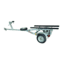 Malone Auto Racks MicroSport Package 1-Trailer, 1-Spare Tire Kit, 1 - Set of Bunks, 1 - Winch and Bow Stop, MPG461JB