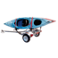 Malone Auto Racks MicroSport Package 1-Trailer, 1-Spare Tire Kit, 2 - J-Pro2, MPG461G2