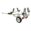 Malone Auto Racks MicroSport Package 1-Trailer, 1-Spare Tire Kit, 2 - J-Pro2, MPG461G2