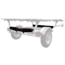 Malone Auto Racks Paddle Transport Pads, MPG553