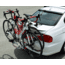 Malone Auto Racks Pilot BC2 - Back of Car Platform 2 Bike Carrier, MPG2133