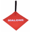 Malone Auto Racks Safety Flag with Grommet, MPG551